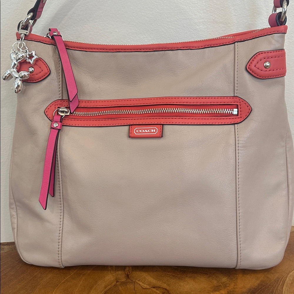 Coach Daisy Spectator Bag and Wristlet Set - Picture 4 of 15